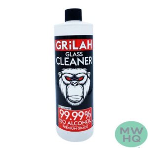 GRiLAH Glass Cleaner XL - 16 Oz.