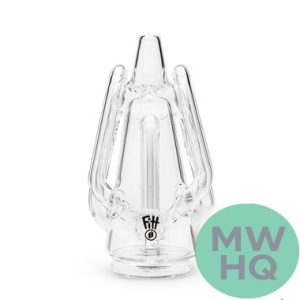 Puffco Ryan Fitt Recycler Glass 2.0 Peak & Peak Pro - Special Edition