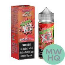 Noms X2 E-Liquid 120ML