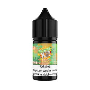 NOMS X2 Nicotine Salt E-Liquid 30ML (MSRP $21.99)