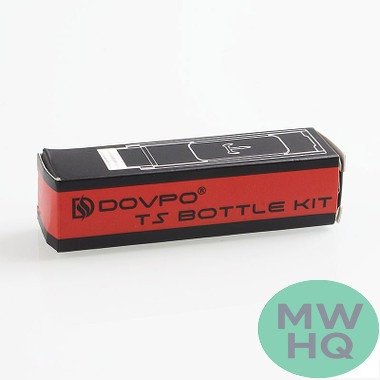 Dovpo Topside 10ML Squonk Silicone Replacement Bottle
