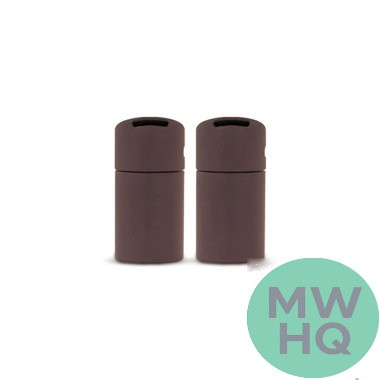 Puffco Pivot Mouthpiece Replacement - Pack of 2