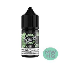 Pinup Vapors Nicotine Salt E-Liquid 30ML