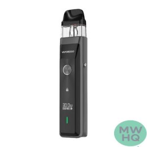 Vaporesso XROS Pro 1200mAh Pod System Starter Kit With 2 x 3ML XROS Series Mesh Pod