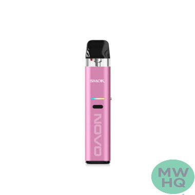 SMOK Novo Eco 1000mAh Pod System Starter Kit With 2ML Refillable Novo Pod