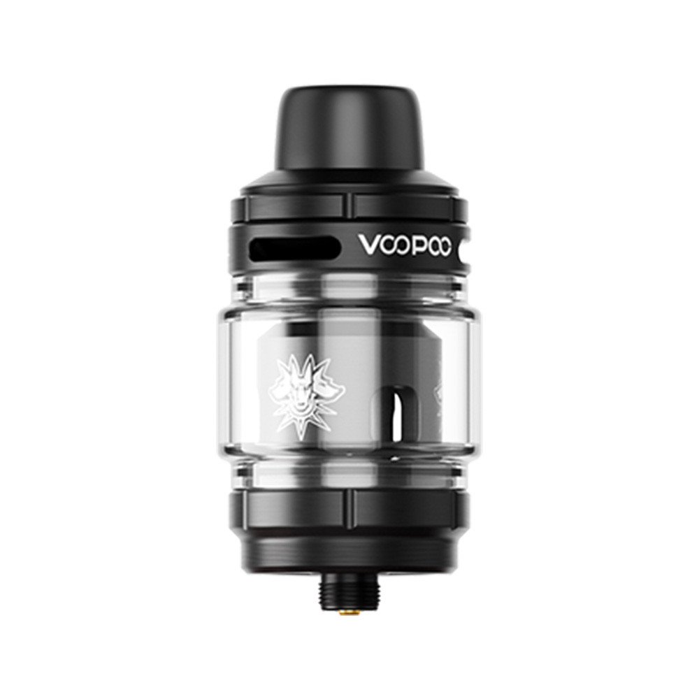 VooPoo UFORCE-X Tank II 5ML Replacement Tank (MSRP $29.99)