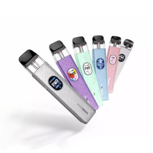 Vaporesso XROS 5 1500mAh Pod System Starter Kit With 2 x 3ML XROS Series Mesh Pod