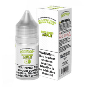 SaltBae50 Synthetic Nicotine Salt E-Liquid 30ML