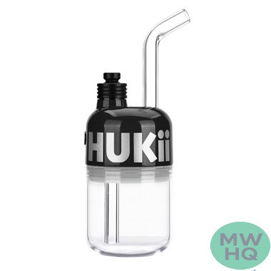 DAZZLEAF HUKii 1800mAh Dab Rig Water Pipe Vaporizer