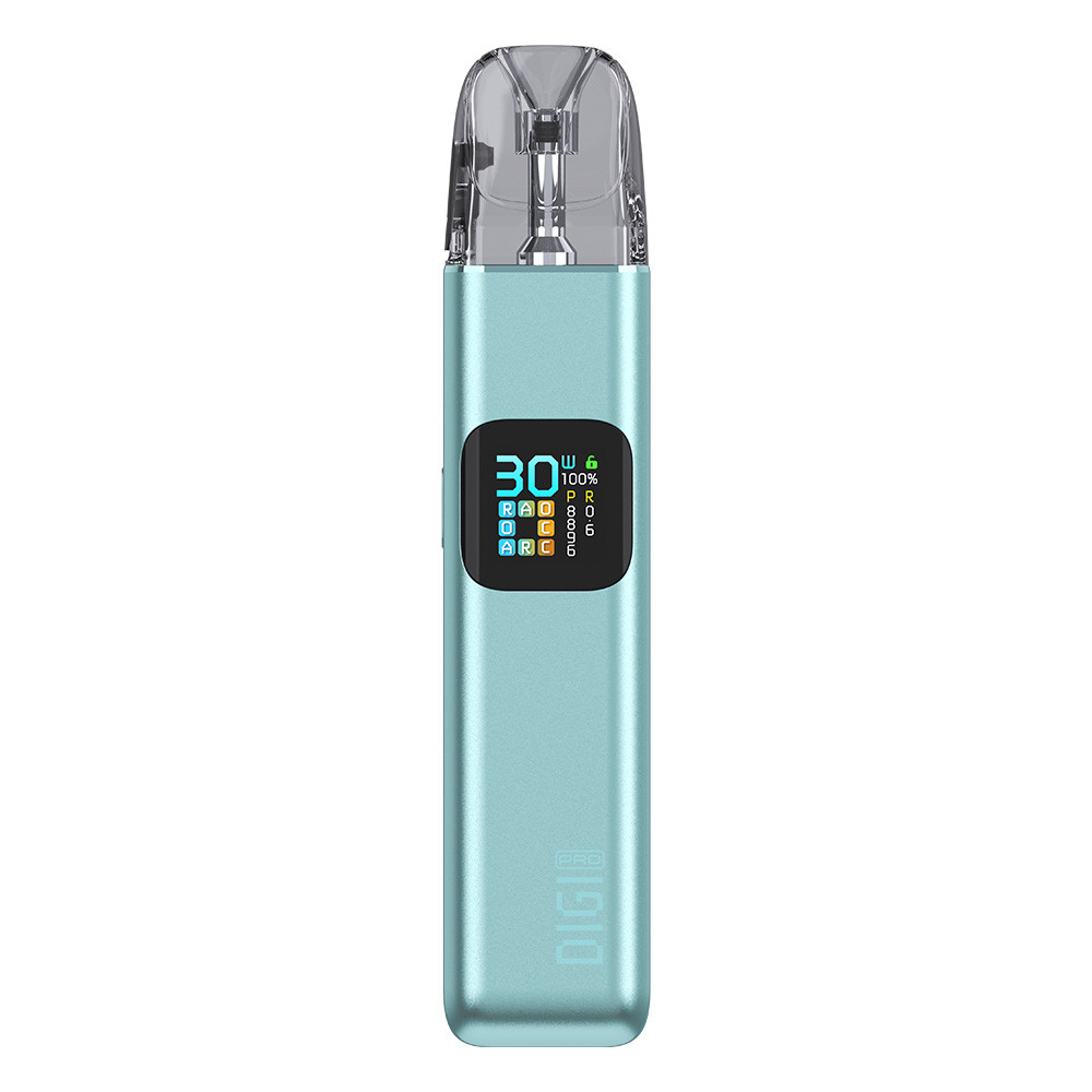 SMOK Arco Digi Pro 1300mAh Pod System Starter Kit With 2 x 3ML Arco Refillable Pod (MSRP $27.99)