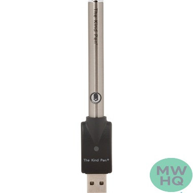 The Kind Pen 180mAh Variable Voltage 510 Thread Battery