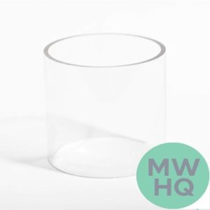 Hitoki Laser Co Acrylic Water Reservoir