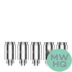 Yocan Apex Mini Replacement Coil - Pack of 5