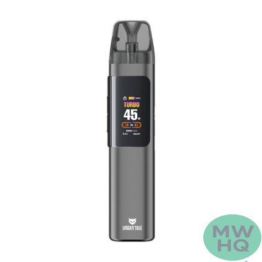 URBAN TALE x LOST MARY Xplore Pro 1200mAh Pod System Starter Kit With 2 x 2ML Refillable Xplore Top Fill Pod