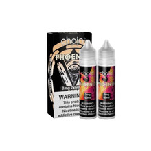 Chain Vapez E-Liquid 120ML (2x60ML)