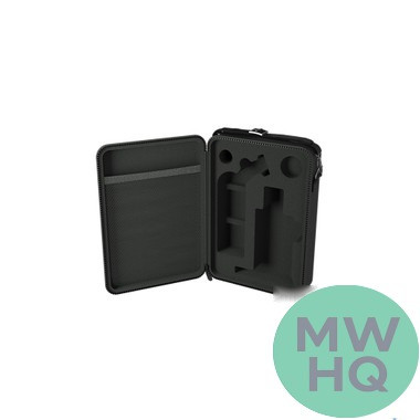 Stündenglass Modül + Dok Deluxe Travel Set For Dry Material & Concentrate
