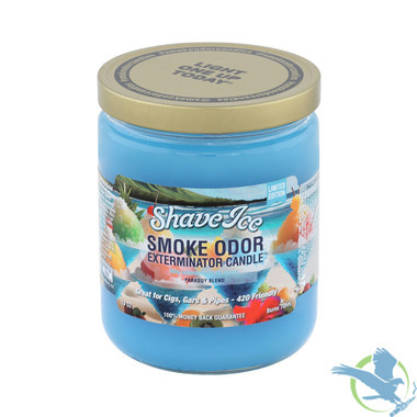 Smoke Odor Exterminator Candle - 13 oz