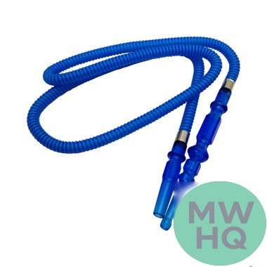 Pharaohs Phoenix Plastic Hookah Hose