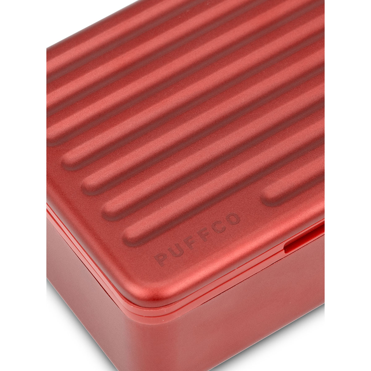 Puffco Aluminum Travel Case