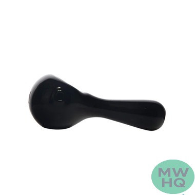 MJ Arsenal Pioneer Spoon Hand Pipe - 4 Inches