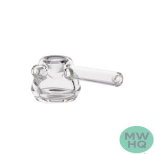 MJ Arsenal Kettle Spoon Hand Pipe - 4 Inches