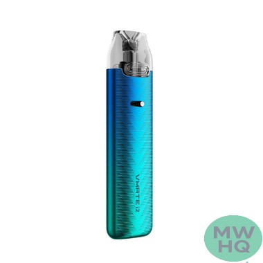 VooPoo Vmate i2 1500mAh Pod System Starter Kit With 3ML Refillable Vmate Top Fill Cartridge Pod