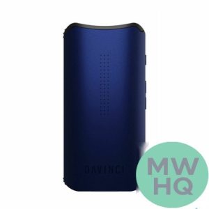 Davinci IQC 18650 Dry Herb Vaporizer Kit