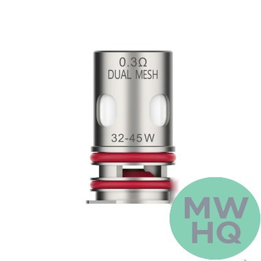 Vaporesso GTX Replacement Coils - Pack of 5