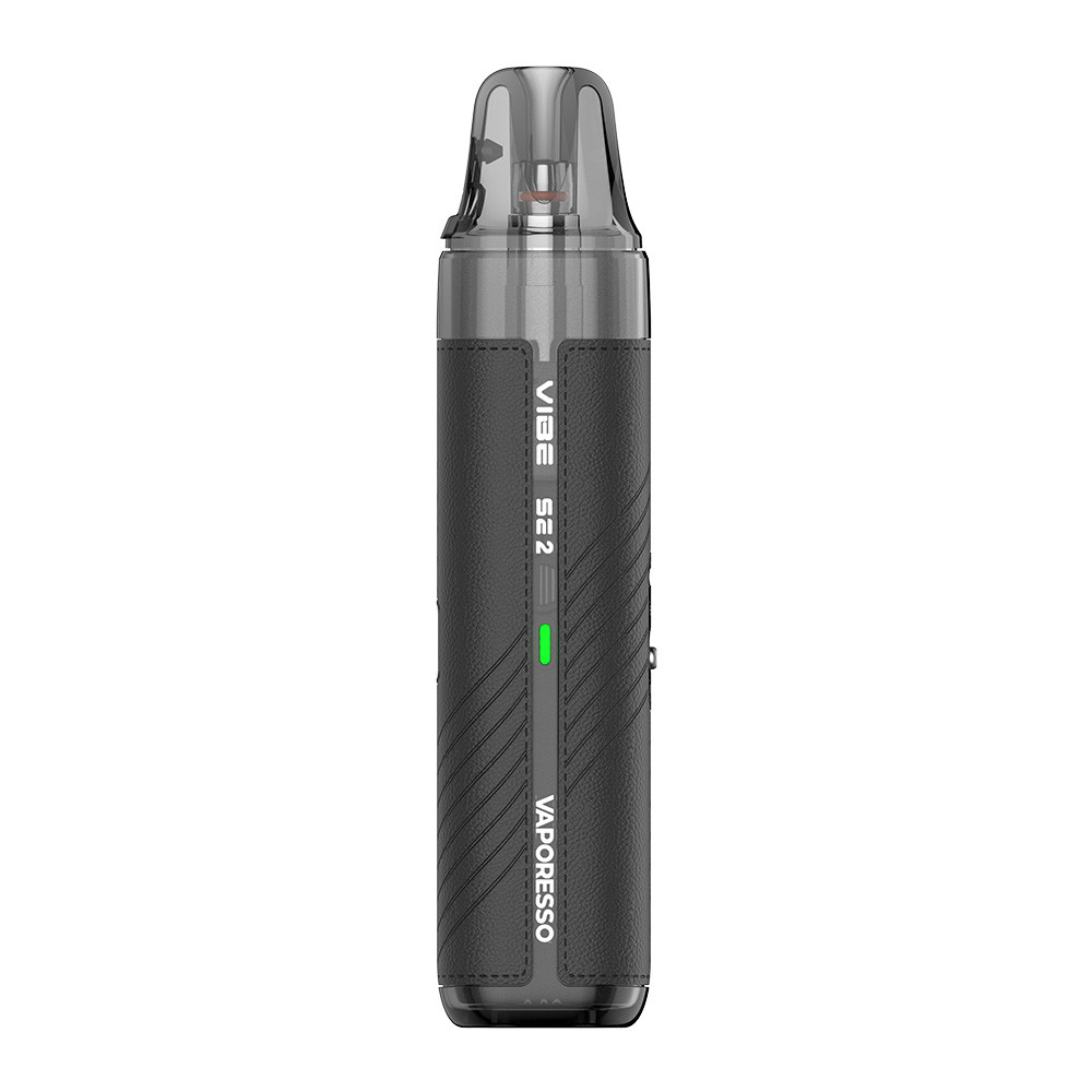 Vaporesso Vibe SE 2 1400mAh Pod System Starter Kit With 4.5ML Refillable Vibe Cartridge Pod (MSRP $12.00)