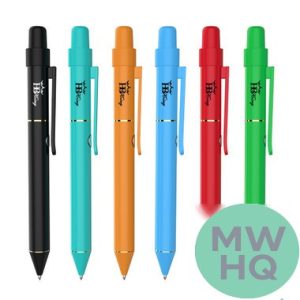 HB King Pulse Pen 400mAh VV Preheat 510 Cart Device Battery With USB-C Cable