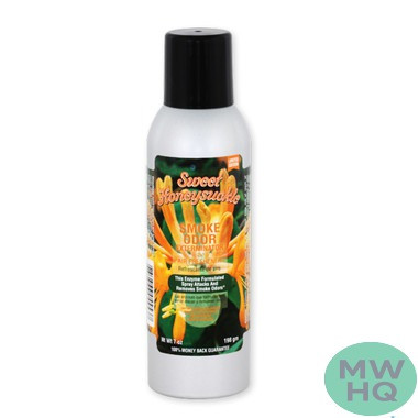 Smoke Odor Exterminator Spray - 7 oz
