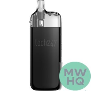 SMOK Tech247 1800mAh Pod System Starter Kit With 4ML Refillable Pod