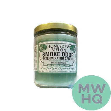 Smoke Odor Exterminator Candle - 13 oz