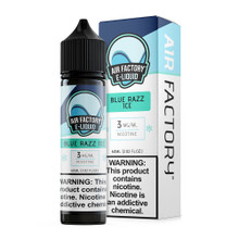 AIR FACTORY E-Liquid 60ML