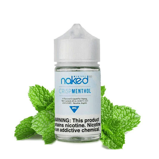 Naked100 60ML