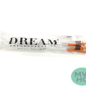 Dream Hookah Small Brush Set