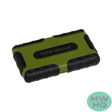 Truweigh Tuff-Weigh Digital Mini Scale 200g x 0.01g