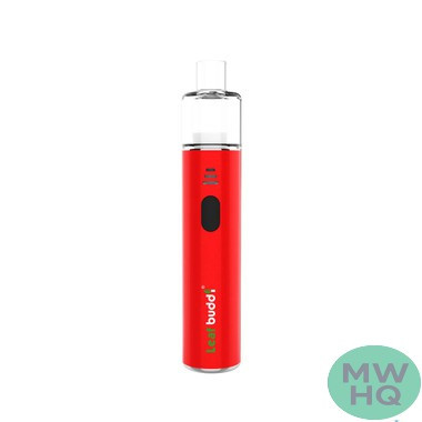 Leaf Buddi Wuukah Mini 1000mAh Vaporizer (MSRP $25.00)