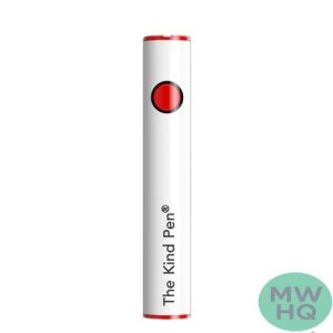 The Kind Pen 2.0 650mAh Variable Voltage 510 Thread Battery