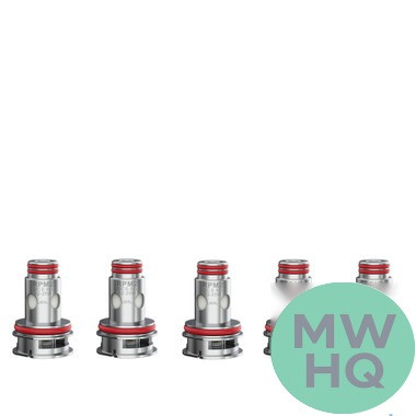 SMOK RPM 2 Replacement Coil - Pack of 5