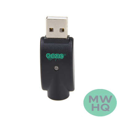 Ooze USB Battery Charger - Pack of 30