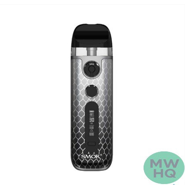 SMOK Novo 5 900mAh Pod System Starter Kit With 2 x 2ML Refillable Pod