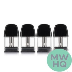 Uwell CALIBURN A2 2ML Refillable Replacement Pod - Pack of 4