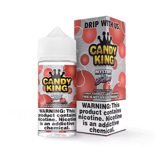 Candy King E-Liquid 100ML
