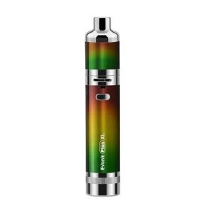 Yocan Evolve Plus XL With Quad Quartz Coil System - 2020 Edition