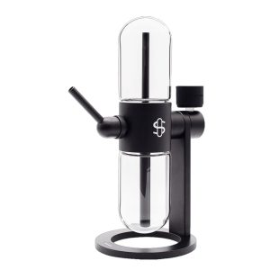 Stündenglass V3 Gravity Infuser 360 Degree Rotating Glass For Mixology, Culinary, Hookah, Aromatherapy (MSRP $450.00)