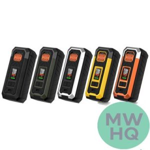Vaporesso Armour S 100W 18650/21700 Box Mod