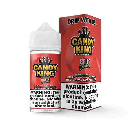 Candy King E-Liquid 100ML