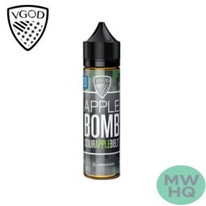 VGOD E-Liquid 60ML