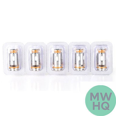 GeekVape B Series Replacement Coils - Pack of 5